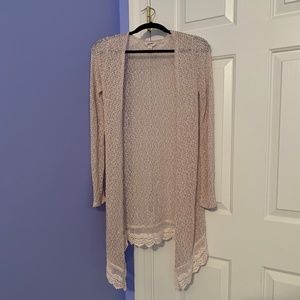 Arizona Jean Co Cardigan